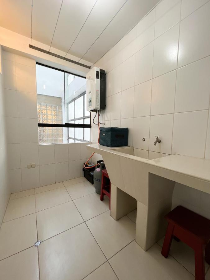 Apartamento La Cusquenita Cusco Exterior foto